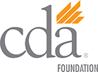 california dental association logo 2