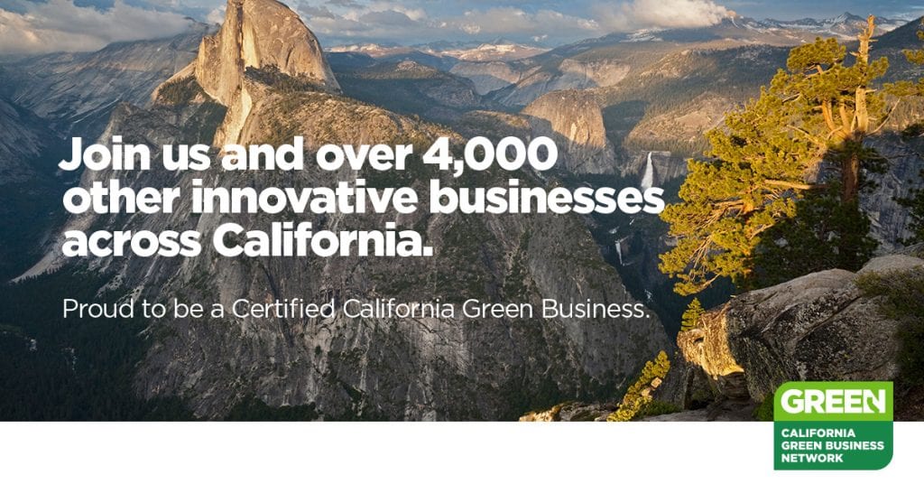 California green business network facebook ad sf oral surgery