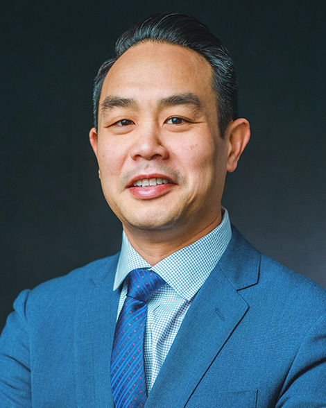 Meet San Francisco Dr Michael Chan Sf Oral Surgery