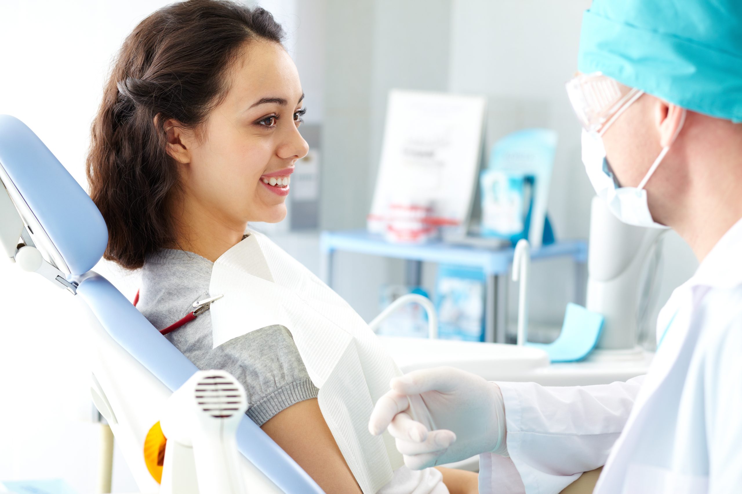   sf oral surgery
