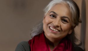 Female model for dental implants