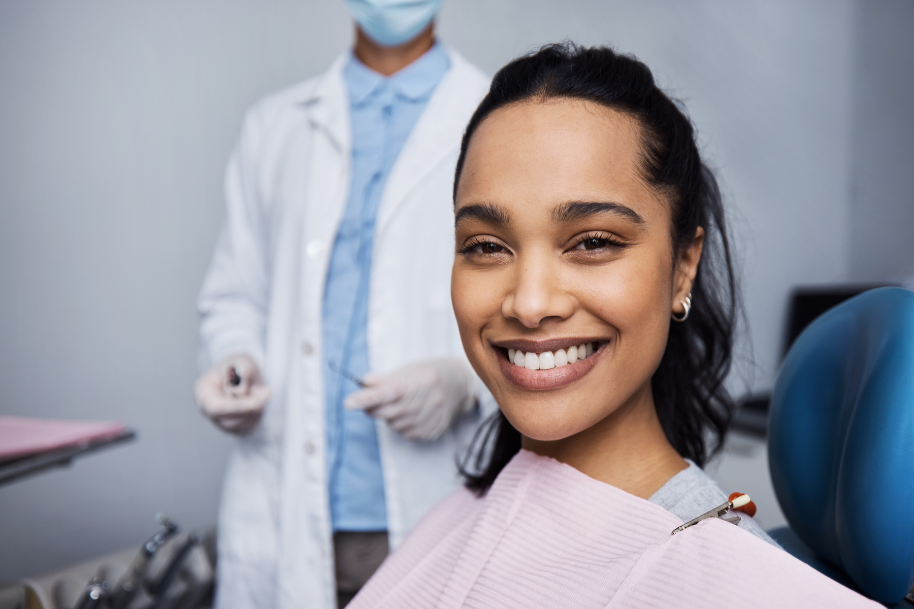   sf oral surgery