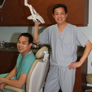   sf oral surgery